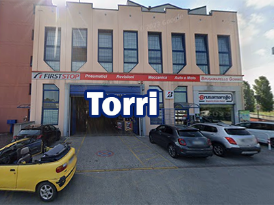 BRUSAMARELLO GOMME SCHIO S.R.L. - Schio | Subito