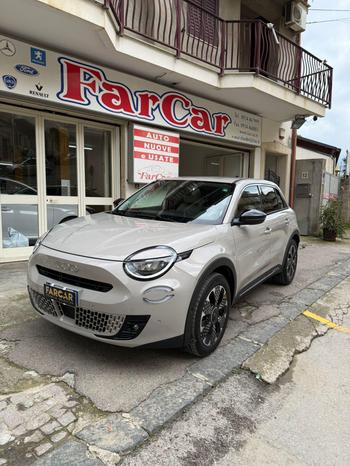FARCAR - Barrafranca | Subito
