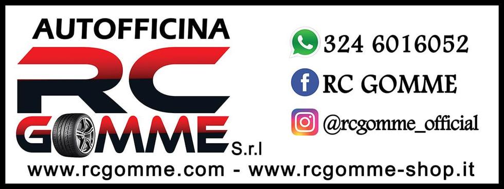 AUTOFFICINA RC GOMME