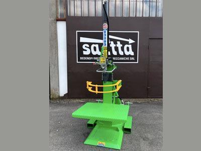 Bedendo Costruzioni Meccaniche - Badia Polesine | Subito