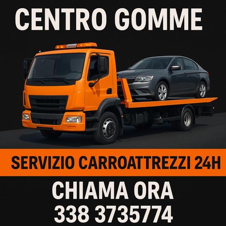 CENTRO GOMME - Reggio nell'Emilia | Subito