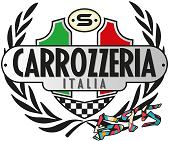 CARROZZERIA ITALIA S95 logo