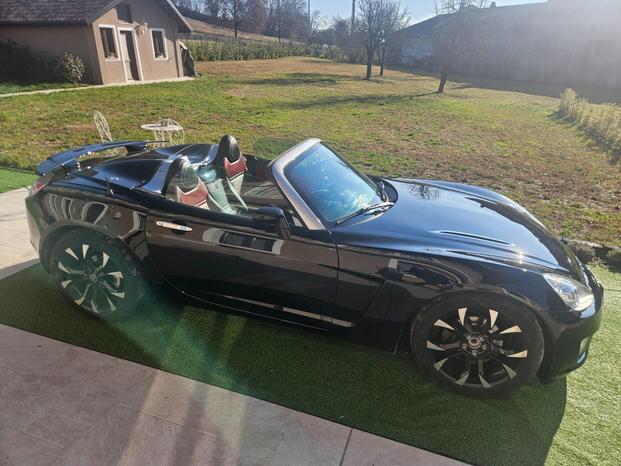 HANGAR PROJECT - Trofarello | Subito