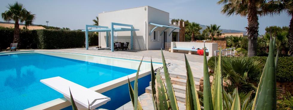 Vacanza SanVito IMMOBILIARE