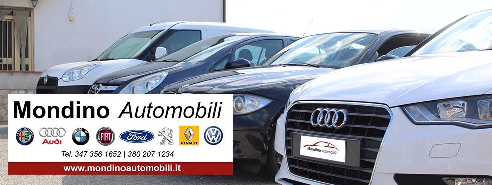 Mondino Automobili