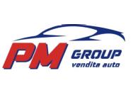PM GROUP logo