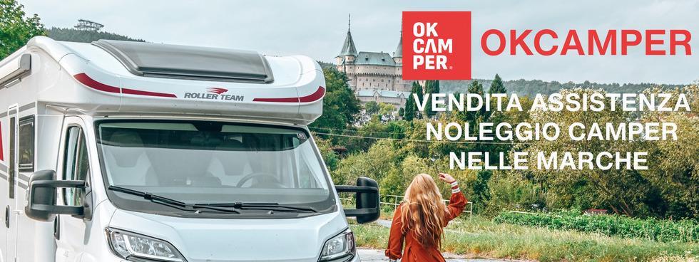 OK CAMPER SRL