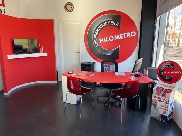 CIAU ITALIA Centro Intermediazione Auto Usate - Orbassano | Subito