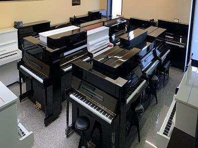 LONGATO PIANOFORTI - Noventa di Piave | Subito