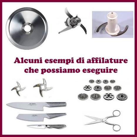 FRIULAFFILATURA & GARDEN SRL - San Giovanni al Natisone | Subito