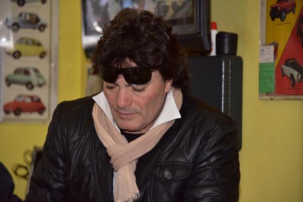 MANIN GRAZIANO SAS - Solesino | Subito