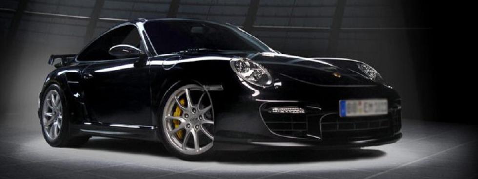 Mazza Group Automobili