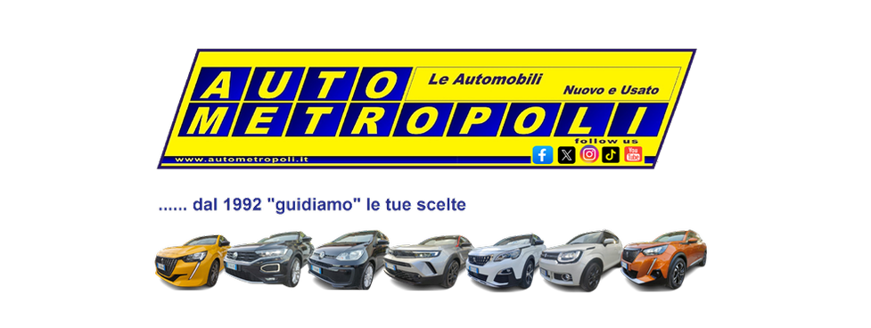 Autometropoli.it