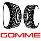 DC GOMME usate logo
