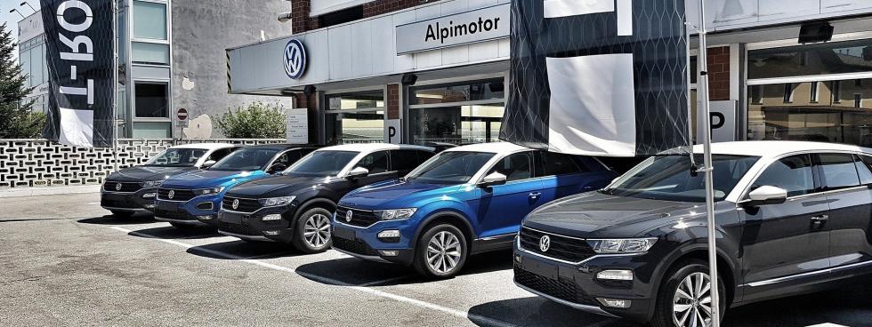 Alpimotor SRL
