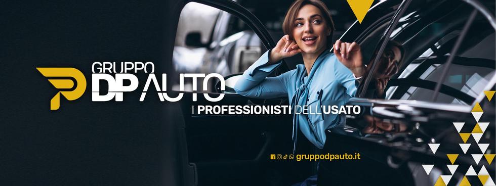 GRUPPO DP AUTO SRL