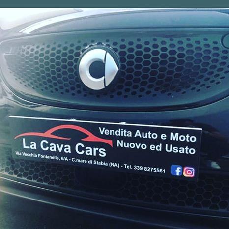 La Cava Cars - Castellammare di Stabia | Subito