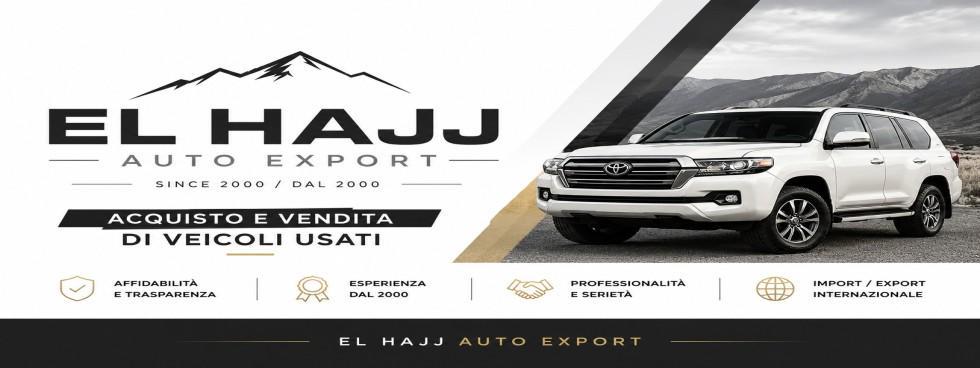 El Hajj Auto Export