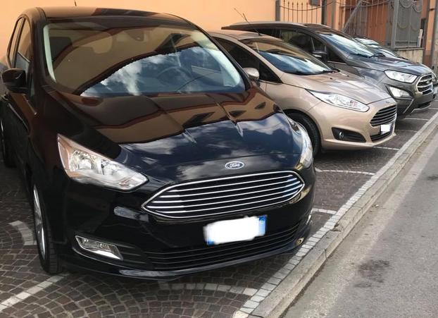 AUTO IN SRL - Caivano | Subito