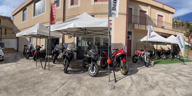 CENTRO MOTO APRILIA - Acireale | Subito