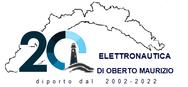 ELETTRONAUTICA di Oberto Maurizio logo