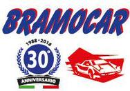 Bramocar s.r.l logo