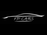 FP CARS logo