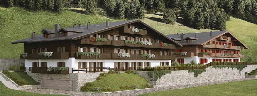 Agenzia Domus- Immobiliare Sappada