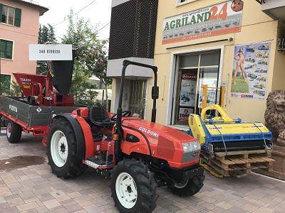 Agriland24 Srls - Sant'Ambrogio di Valpolicella | Subito