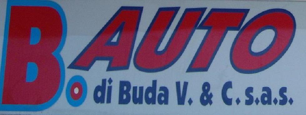 B.Auto di Buda Verther e C. S.a.s.