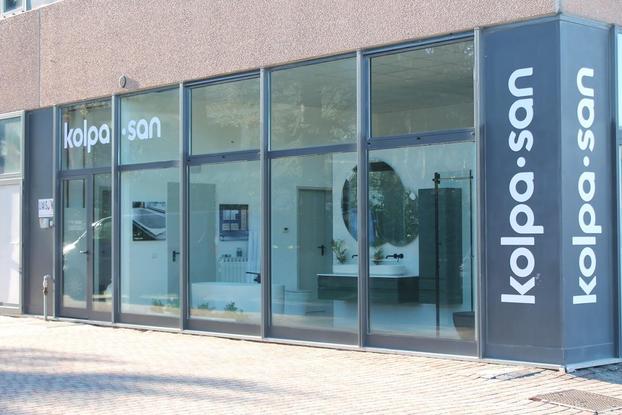 KOLPASAN SHOWROOM - TRIESTE - Sgonico | Subito