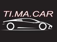 TI.MA. CAR. srls logo