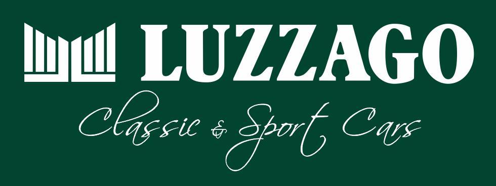 LUZZAGO 1975 SRL auto d'epoca in vendita
