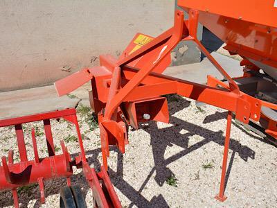 Z.P.Z. MACCHINE AGRICOLE SRL - Osimo | Subito