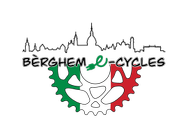 BÈRGHEM E-CYCLES logo