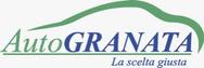 WWW.AUTOGRANATA.IT logo