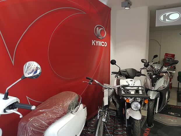 LE MOTO DI SCAGLIONE SAS - Palermo | Subito