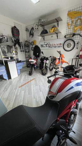 MOTORICAMBI POTENZA - Potenza | Subito