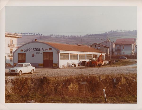 Autogabicce Auto d'Epoca - Gabicce Mare | Subito