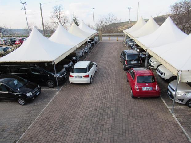 BASILE AUTO SRL - Oppido Lucano | Subito