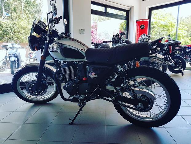 GITTO MOTOR - Milazzo | Subito
