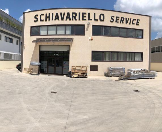 Schiavariello Service s.r.l. - Altamura | Subito