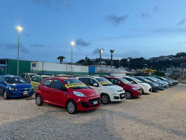 AUTOSERVICE PLURIMARCHE - Monte di Procida | Subito