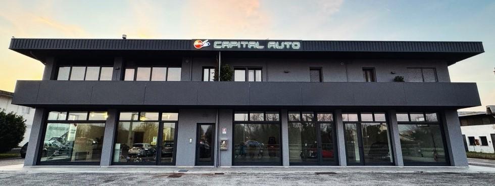NUOVA CAPITAL AUTO GROUP SRL