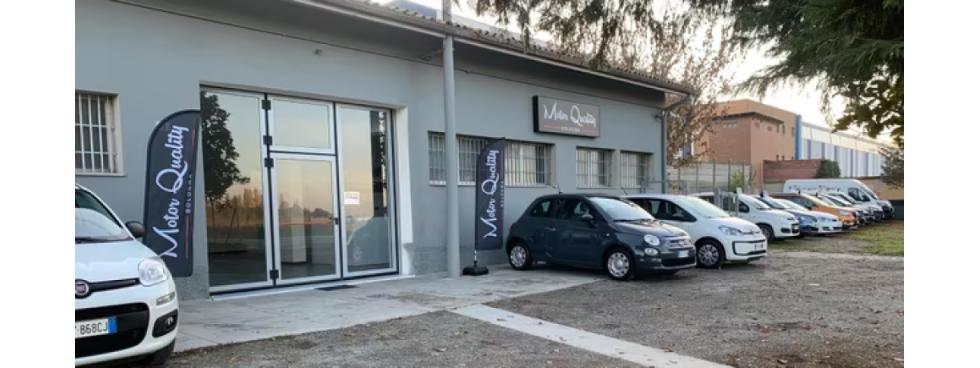 MOTOR QUALITY BOLOGNA