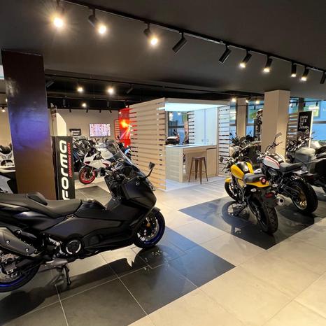 RS Moto City - Trieste - Trieste | Subito