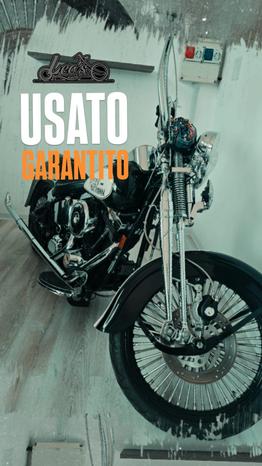 LEO'S MOTORCYCLES - Melpignano | Subito