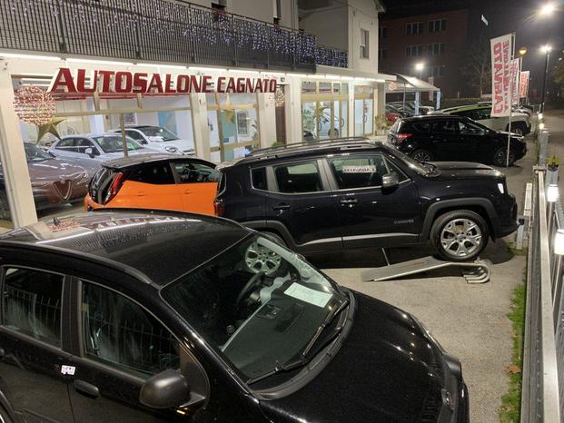 AUTOSALONE CAGNATO MASSIMO E STEFANIA SNC - Quarto d'Altino | Subito