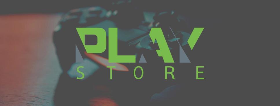 PLAYSTORE