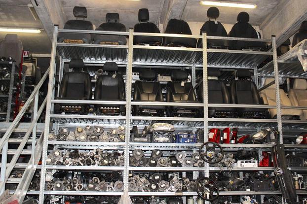 Autodemolizione Busche snc - Cesiomaggiore | Subito